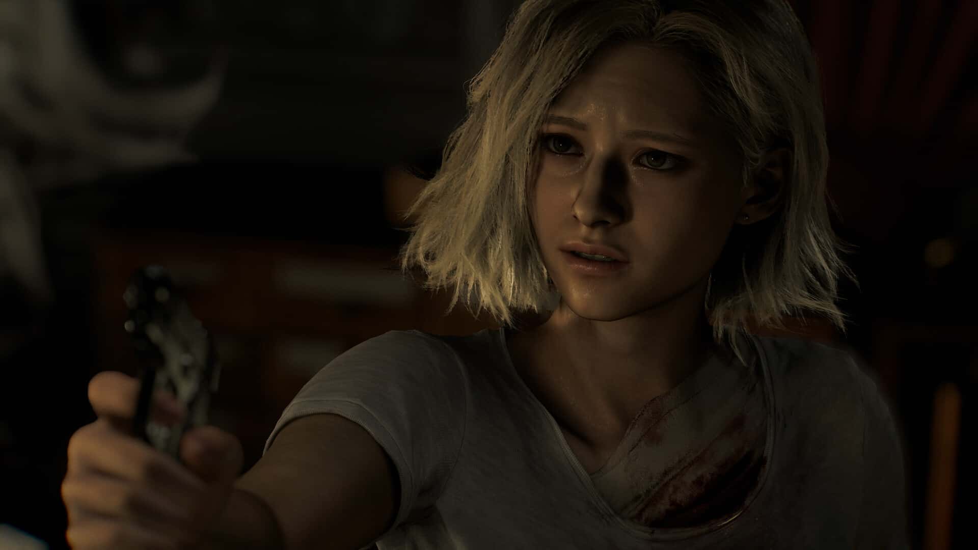 生化危机9安魂曲 Resident Evil Requiem 豪华中文版游戏封面