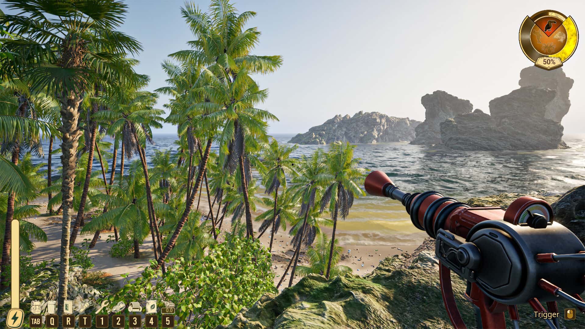 重建你的岛屿 Restore Your Island 中文版